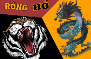 Game Rồng Hổ