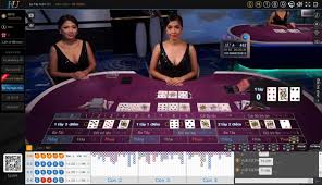 Quy tắc và Luật chơi Ba Tây Online tại Casino